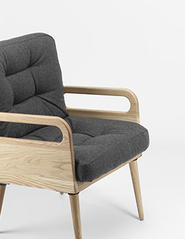 MODERN CHAIR 2017