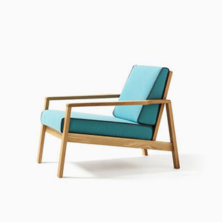 Modern chair