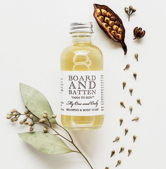 SKINCARE & MAKEUP
