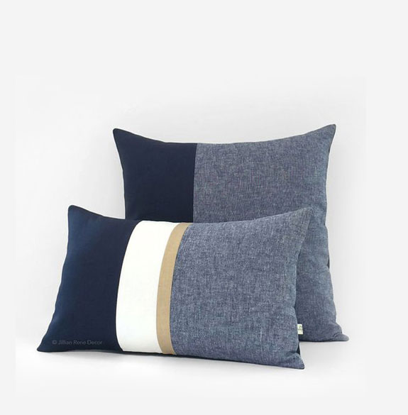 PILLOW COVER 2017