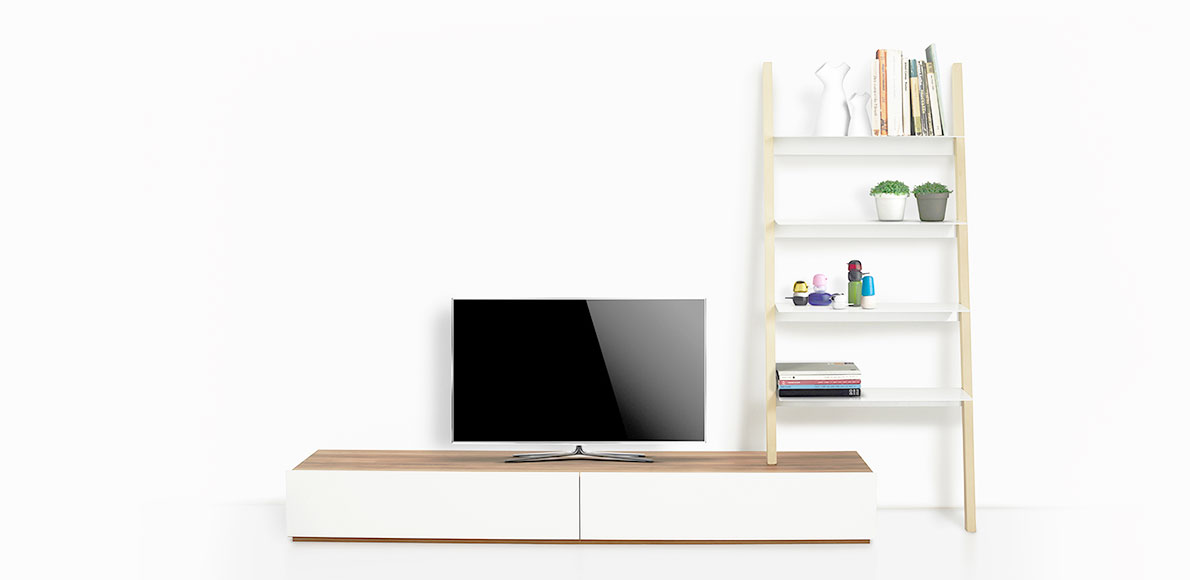Modern Living Room Furniture