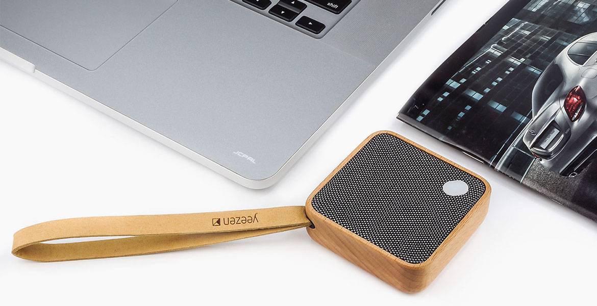 Mini Square speaker 