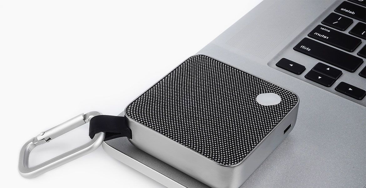 Mini Square speaker 
